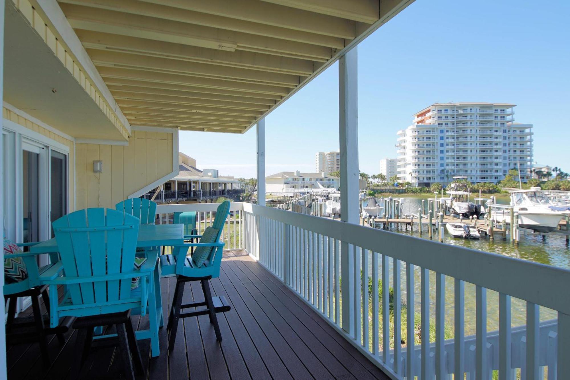 Sandpiper Cove 1230 Villa Destin Exterior photo